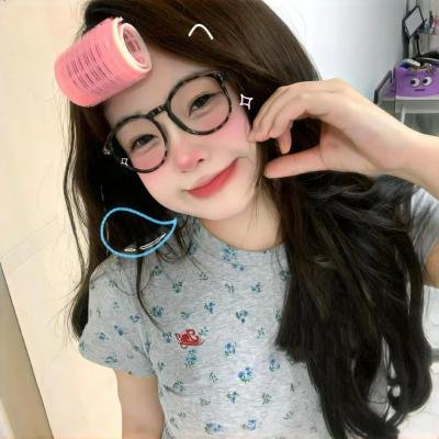 明天，我会成为谁的女友